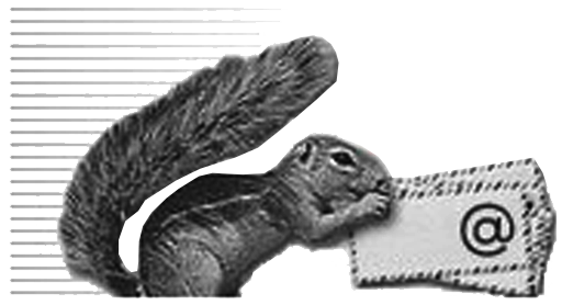 SquirrelMail